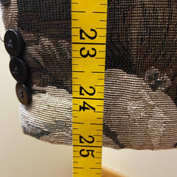 Grace Elements Blazer - Picture 5 of 7